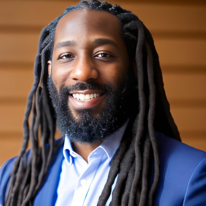 Manasseh Lee